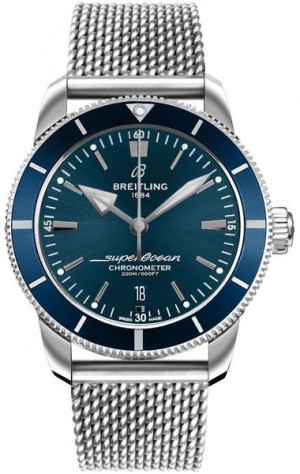 Breitling Superocean Heritage II B20 Automatico 44 AB2030161C1A1