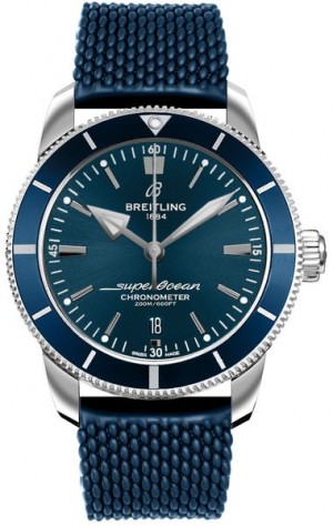 Breitling Superocean Heritage II B20 Automatico 44 AB2030161C1S1
