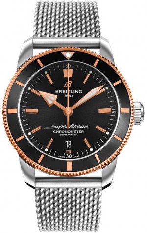 Breitling Superocean Heritage II B20 Automatico 44 UB2030121B1A1