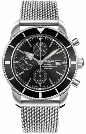 Cronografo Breitling Superocean Heritage II 46 A1331212/BF78-152A
