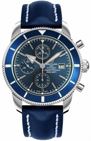 Cronografo Breitling Superocean Heritage II 46 A1331216/C963-101X