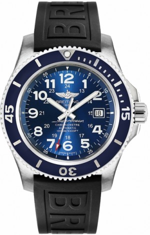 Breitling Superocean II 44 Orologio automatico da uomo A17392D8/C910-152S