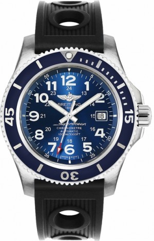 Breitling Superocean II 44 Orologio subacqueo da uomo A17392D8/C910-200S