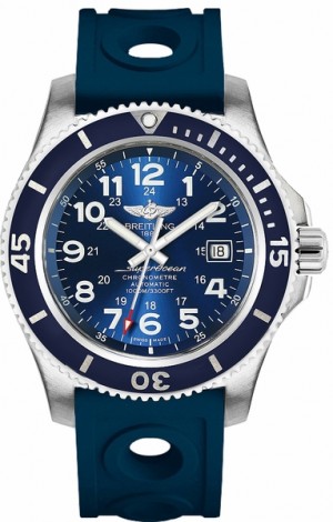 Breitling Superocean II 44 Orologio da uomo A17392D8/C910-228S