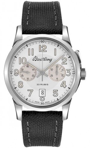 Cronografo Breitling Transocean 1915 AB141112/G799-109W