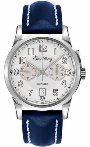 Cronografo Breitling Transocean 1915 AB141112/G799-112X
