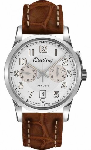 Cronografo Breitling Transocean 1915 AB141112/G799-500P