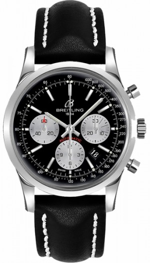 Cronografo Breitling Transocean AB015212/BF26-435X