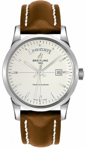Breitling Transocean Day Date A4531012/G751-438X
