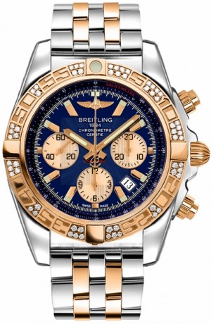 Breitling Chronomat 44 CB0110AAA/C790-375C