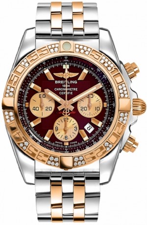 Breitling Chronomat 44 CB0110AAA/K524-375C