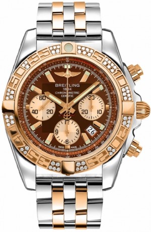 Breitling Chronomat 44 CB0110AAA/Q576-375C