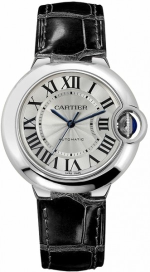 Orologio da donna di lusso Cartier Ballon Bleu W69017Z4