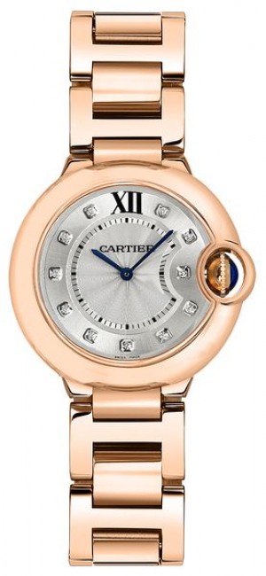 Orologio da donna Cartier Ballon Bleu WE902025