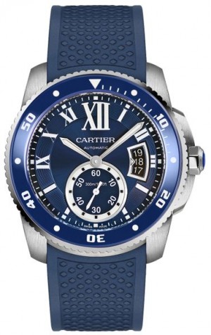 Calibro Cartier WSCA0011