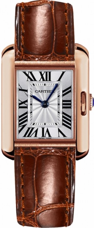 Serbatoio Cartier Anglaise W5310027