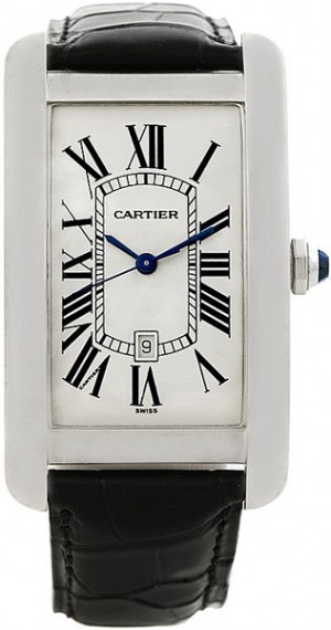 Serbatoio Cartier Americaine W2603256