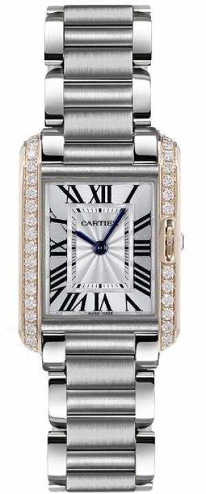 Serbatoio Cartier Anglaise W3TA0002