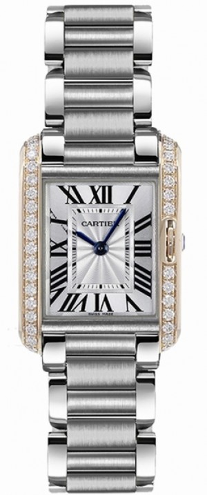 Serbatoio Cartier Anglaise W3TA0003