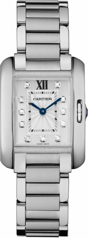 Serbatoio Cartier Anglaise W4TA0004