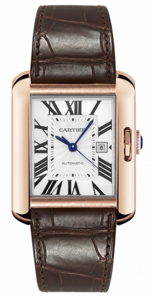 Serbatoio Cartier Anglaise W5310005