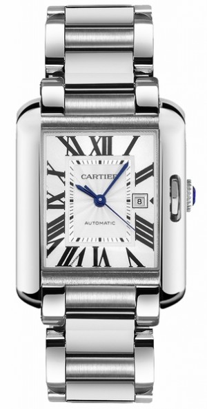 Serbatoio Cartier Anglaise W5310009