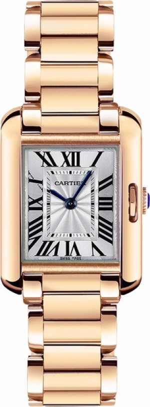 Serbatoio Cartier Anglaise W5310013