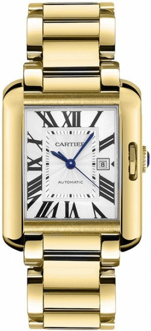 Serbatoio Cartier Anglaise W5310015
