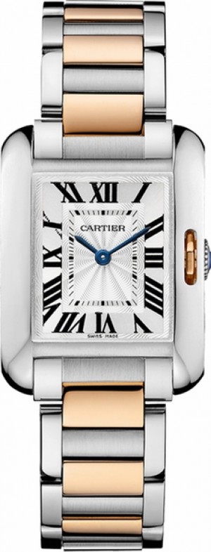 Serbatoio Cartier Anglaise W5310019