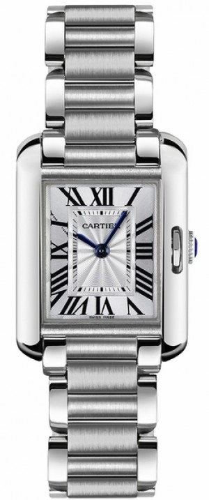 Serbatoio Cartier Anglaise W5310022