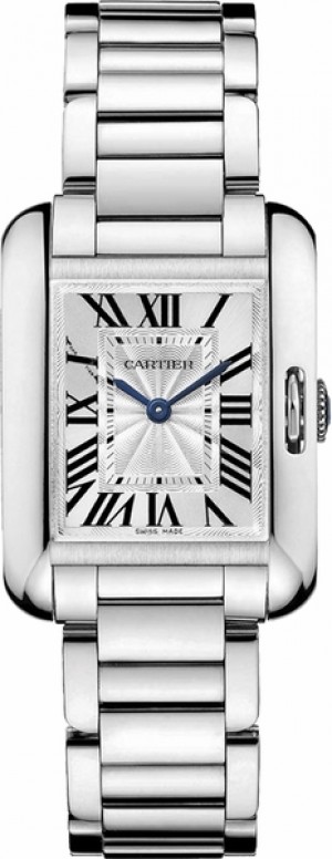 Serbatoio Cartier Anglaise W5310023