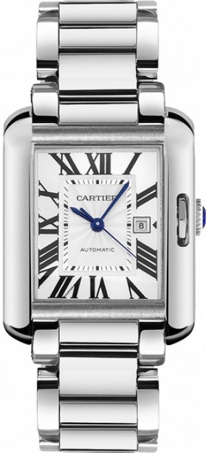 Serbatoio Cartier Anglaise W5310024