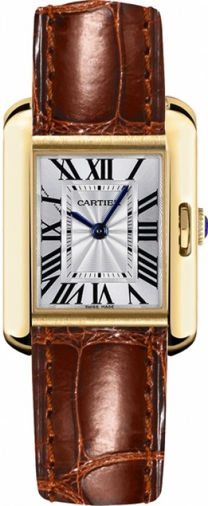 Serbatoio Cartier Anglaise W5310028