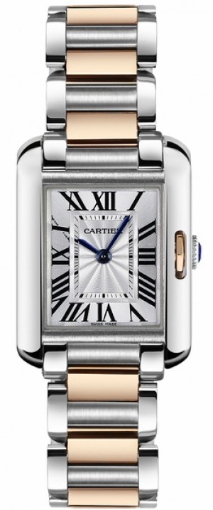 Serbatoio Cartier Anglaise W5310036
