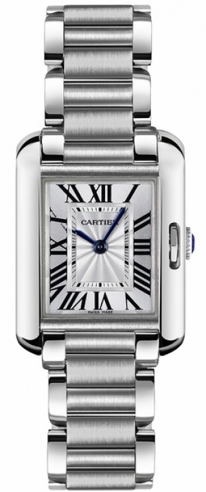 Serbatoio Cartier Anglaise W5310044