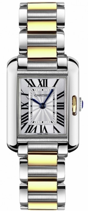 Serbatoio Cartier Anglaise W5310046