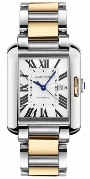 Serbatoio Cartier Anglaise W5310047