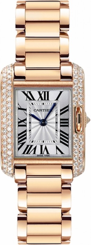 Serbatoio Cartier Anglaise WT100002