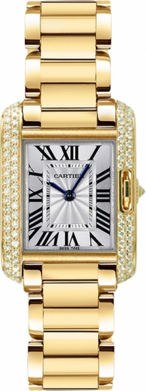 Serbatoio Cartier Anglaise WT100005