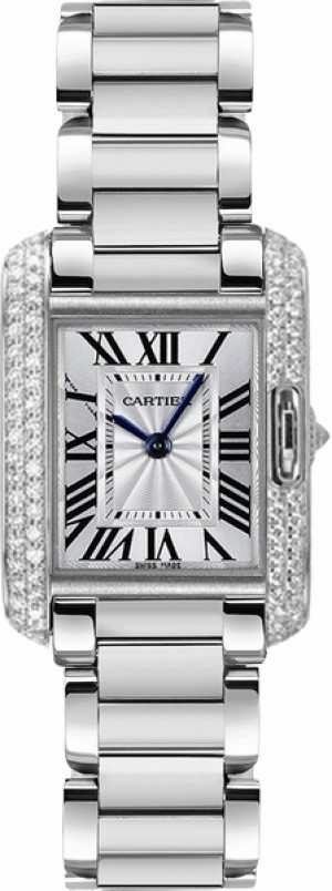 Serbatoio Cartier Anglaise WT100008
