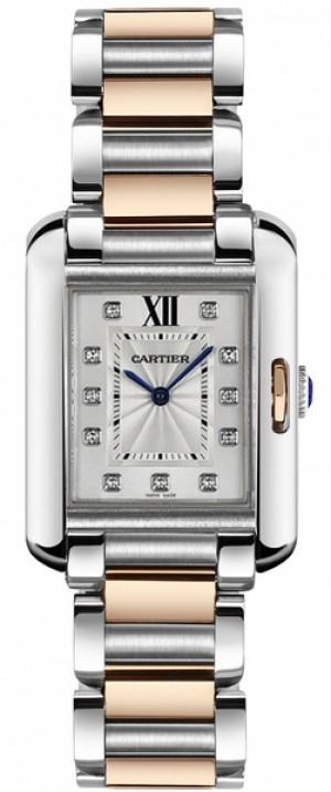 Serbatoio Cartier Anglaise WT100024