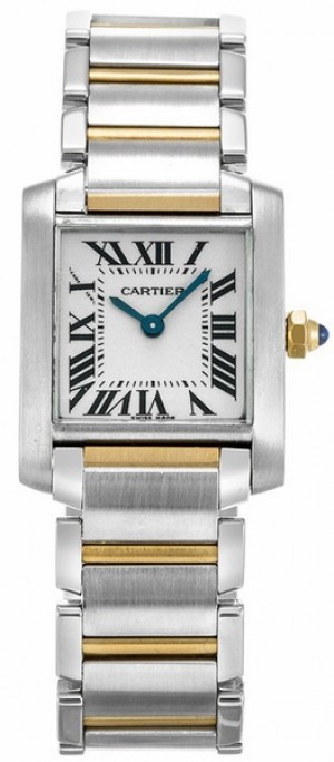 Serbatoio Cartier Francaise W51007Q4
