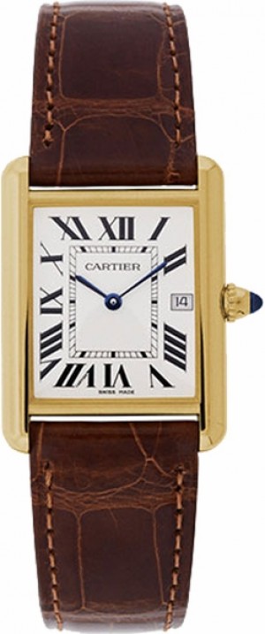 Cartier Tank Louis W1529756