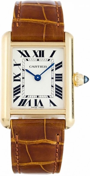 Cartier Tank Louis W1529856
