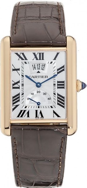Serbatoio Cartier Louis W1560003