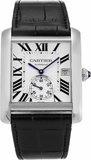 Serbatoio Cartier MC W5330003