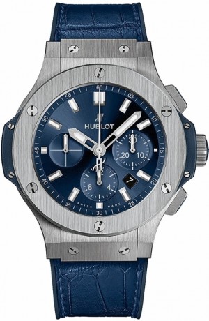 Hublot Big Bang 44mm Cronografo 301.SX.7170.LR