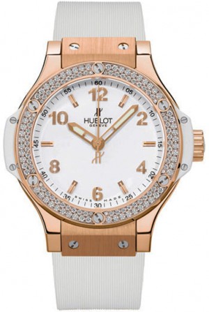 Hublot Big Bang 38MMM 361.PE.2010.RW.1104