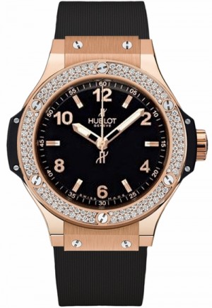 Hublot Big Bang 38MMM 361.PX.1280.RX.1104