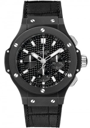 Orologio Hublot Big Bang 44mm Uomo 301.CI.1770.GR